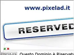 Sites similar to pixelad.it