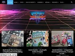 Sites similar to pixeladventurers.com