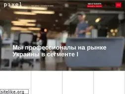 Sites similar to pixelagcy.com