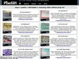 Sites similar to pixelan.com