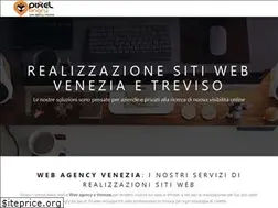 Sites similar to pixelangry.it