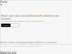 Sites similar to pixelar.ca