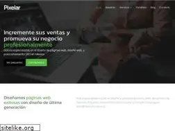 Sites similar to pixelar.com.mx