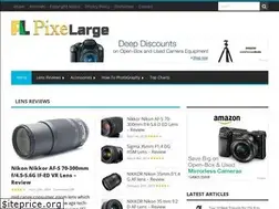 Sites similar to pixelarge.com