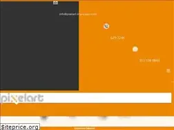 Sites similar to pixelart-impresion.com