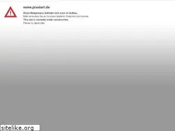 Sites similar to pixelart.de