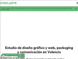Sites similar to pixelarte.com