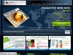 Sites similar to pixelartgraphics.com