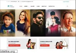 Sites similar to pixelartindia.com