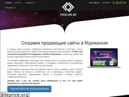 Sites similar to pixelate.ru