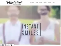 Sites similar to pixelatedgigs.com