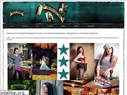 Sites similar to pixelatedperceptions.com