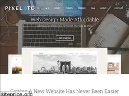 Sites similar to pixelatewp.com