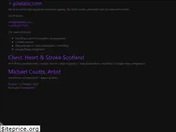 Sites similar to pixelatic.com