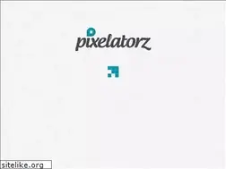 Sites similar to pixelatorz.be