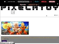 Sites similar to pixelatoy.com