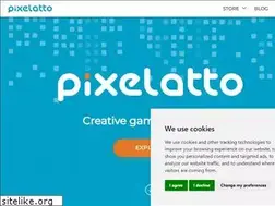 Sites similar to pixelatto.com
