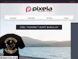 Sites similar to pixelaweb.com