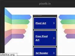 Sites similar to pixelb.in