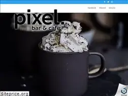 Sites similar to pixelbar.com.au