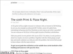 Sites similar to pixelbar.nl