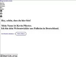 Sites similar to pixelbart.de