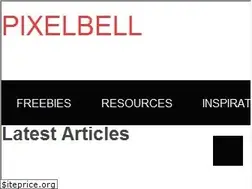 Sites similar to pixelbell.com