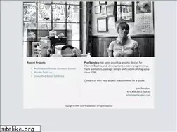 Sites similar to pixelbenders.com