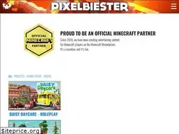 Sites similar to pixelbiester.net