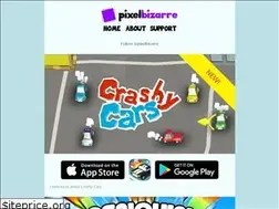 Sites similar to pixelbizarre.com