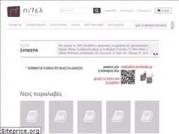 Sites similar to pixelbooks.gr