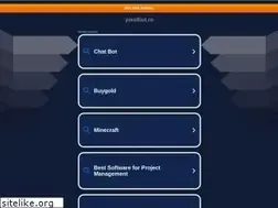 Sites similar to pixelbot.ro