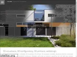 Sites similar to pixelbox.cz
