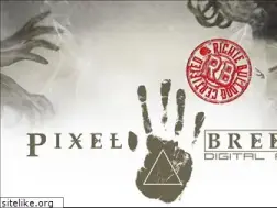 Sites similar to pixelbreed.com