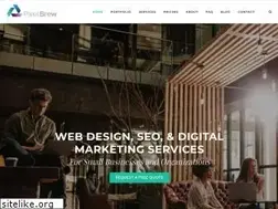 Sites similar to pixelbrewco.com