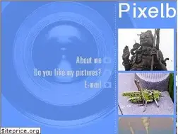 Sites similar to pixelbrus.se