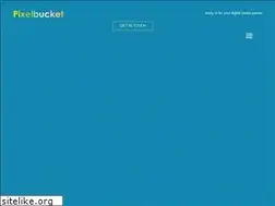 Sites similar to pixelbucket.com