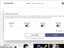 Sites similar to pixelbuddha.net