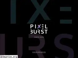 Sites similar to pixelburst.net