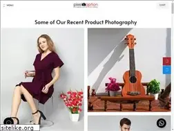 Sites similar to pixelcaption.com