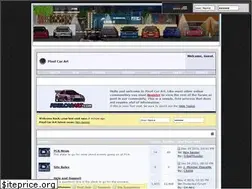 Sites similar to pixelcarart.com