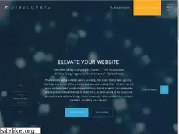 Sites similar to pixelcarve.com