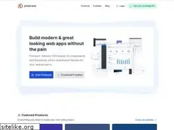 Sites similar to pixelcave.com