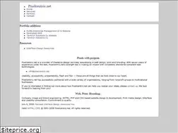 Sites similar to pixelcentric.net