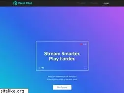 Sites similar to pixelchat.tv