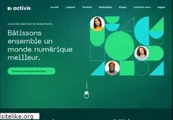 Sites similar to pixelcircus.ca