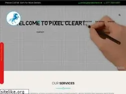 Sites similar to pixelclear.lk