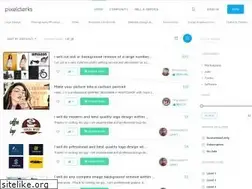 Sites similar to pixelclerks.com