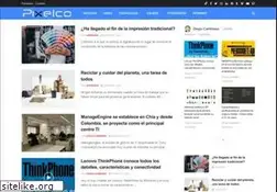 Sites similar to pixelcoblog.com