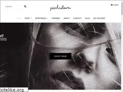 Sites similar to pixelcolours.com